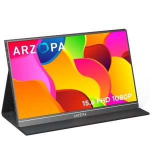 Prenosivi (portable) monitor 15.6" S1 Table