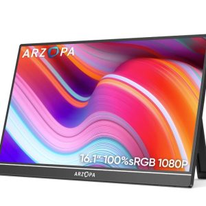 Prenosivi (portable) monitor 16.1" Z1C
