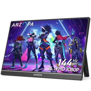 Prenosivi (portable) monitor 16.1" Z1FC 144hz