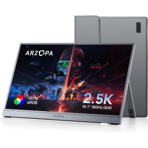 Prenosivi (portable) monitor 16.1" Z3FC 180Hz
