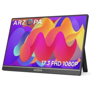 Prenosivi (portable) monitor 17.3" A1M