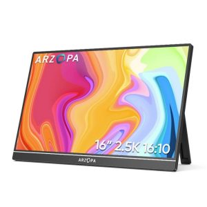 Prenosivi (portable) monitor Z1RC 2.5K QHD