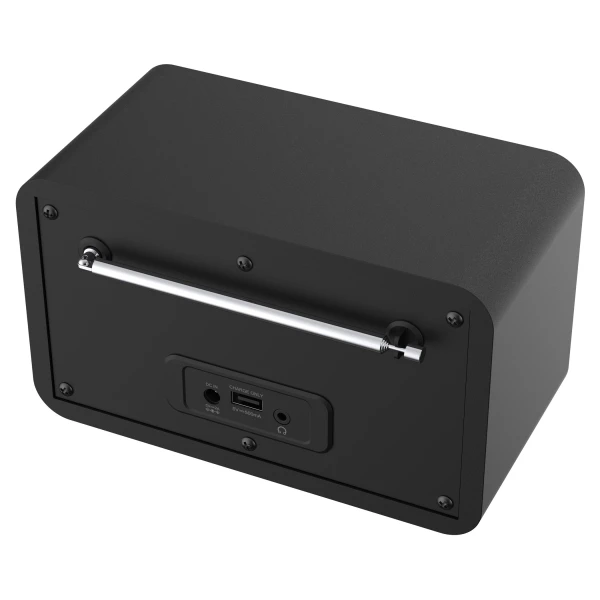 Prenosni radio Sencor SIR 5100WDB, AM/FM – slika 2