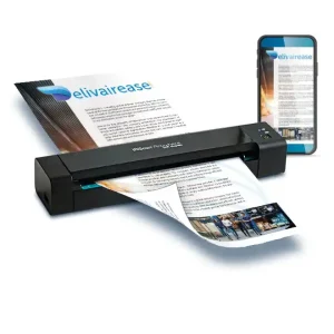 Prenosni skener IRIScan Anywhere 6, duplex