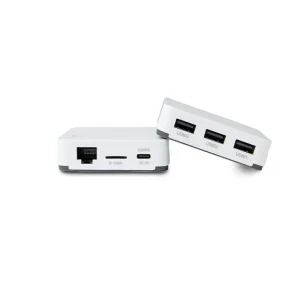 Print server MS NP332NW, 3 USB porta, LAN i Wi-Fi