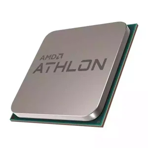 Procesor AMD Athlon 3000G, AM4, 2 jezgra, tray