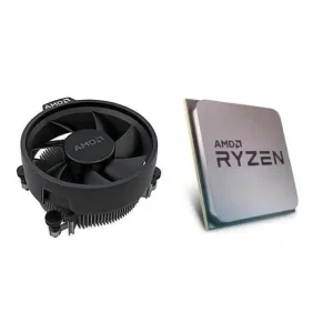 Procesor AMD Ryzen 3 3200G, AM4, 4 jezgra, MPK (bez kutije)