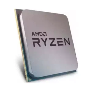 Procesor AMD Ryzen 5 3600X, AM4, 6 jezgara, tray