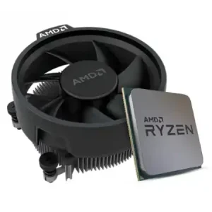 Procesor AMD Ryzen 5 5500, AM4, 6 jezgara