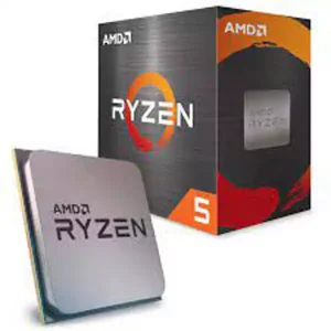Procesor AMD Ryzen 5 5500, AM4, 6 jezgara, box
