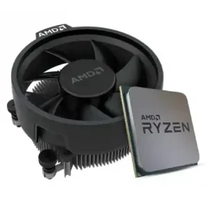 Procesor AMD Ryzen 5 5500F, AM4, 6 jezgara