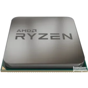 Procesor AMD Ryzen 5 5600GT, AM4, 6 jezgara, tray