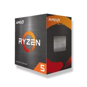 Procesor AMD Ryzen 5 5600XT, AM4, 6 jezgara, box