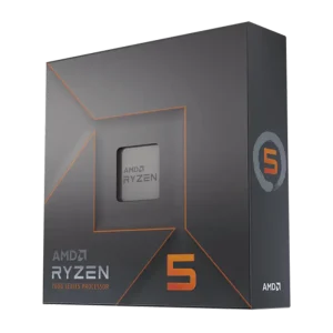 Procesor AMD Ryzen 5 7600X, AM5, 6 jezgara, box