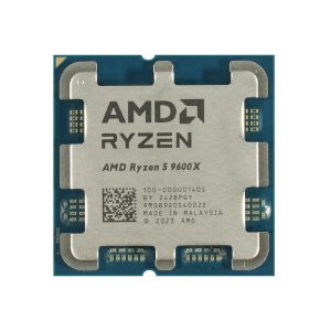 Procesor AMD Ryzen 5 9600X 6 jezgara do 5.4GHz Tray (100-000001405)