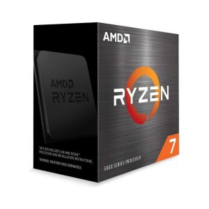 Procesor AMD Ryzen 7 5800X 8 jezgara 3.8GHz (4.7GHz) Box (100-100000063WOF)