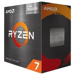 Procesor AMD Ryzen 7 5800X3D, AM4, 8 jezgara