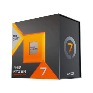 Procesor AMD Ryzen 7 7800X3D, AM5, 8 jezgara, box
