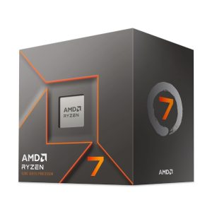 Procesor AMD Ryzen 7 8700F 8 jezgara do 5GHz Box
