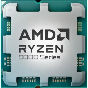 Procesor AMD Ryzen 7 9800X3D, AM5, 8 jezgara, tray