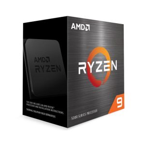 Procesor AMD Ryzen 9 5950X 16 jezgara 3.4GHz (4.9GHz) Box (100-100000059WOF)