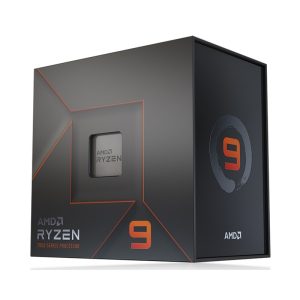 Procesor AMD Ryzen 9 7900X 12 jezgara do 5.6GHz Box (100-100000589WOF)