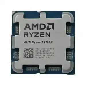 Procesor AMD Ryzen 9 9900X, AM5, 12 jezgara, tray