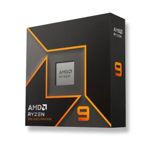 Procesor AMD Ryzen 9 9950X, AM5, 16 jezgara, tray