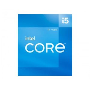 Procesor Intel Core i5-12400F do 4.40GHz Tray (CM8071504555318)