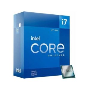Procesor Intel Core i7-12700KF do 5.00GHz Tray (CM8071504553829)