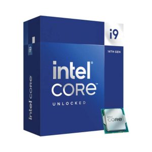 Procesor Intel Core i9-14900K do 6.00GHz Box (BX8071514900K)