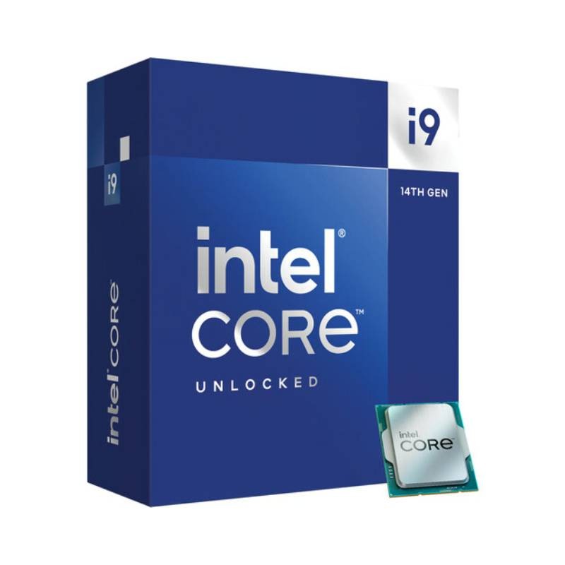 Procesor Intel Core i9-14900K do 6.00GHz Box (BX8071514900K)