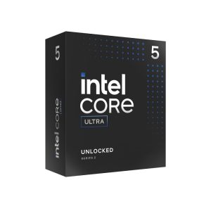 Procesor Intel Core Ultra 5 250K Plus do 5.3GHz Box (BX80768250K)