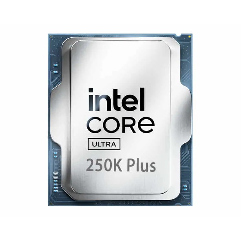Procesor Intel Core Ultra 5 250K Plus do 5.3GHz tray (AT807683B9B4886)