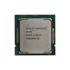 Procesor Intel Pentium Gold G6405, LGA 1200, 2 jezgra, tray