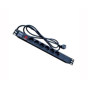 Produžni kabl MaxPro PDU/6-Way, 2m