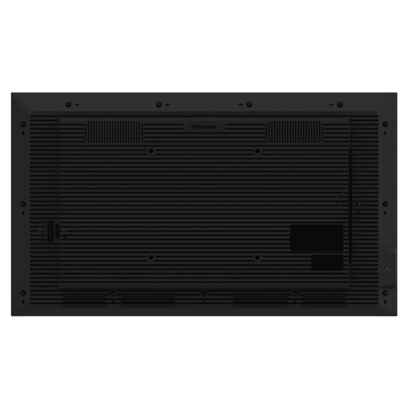 Profesionalni displej Hisense 32 inča 32DM66D FHD 500 nita, rad 24/7 – slika 5