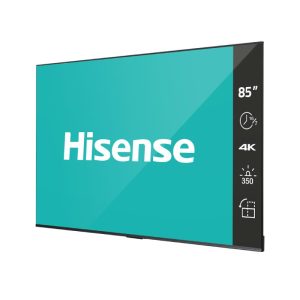 Profesionalni displej Hisense 43 inča 43DP30FE 4K UHD 350 nita, rad 16/7