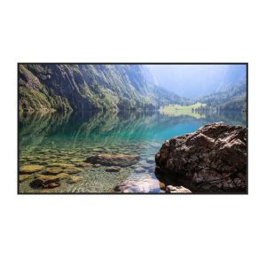Profesionalni displej Hisense 55 inča 55WH80F 4K UHD 4000 nita Window Facing High Brightness