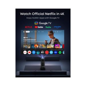 Projektor Anker soundcore Nebula X1 Pro 4K Google TV