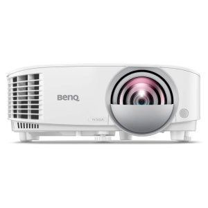 Projektor BenQ MW809STH short throw Lamp WXGA 3600 ANSI lumena 20000:1