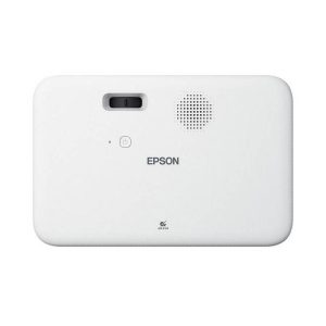 Projektor Epson CO-FH02 prenosivi Lamp Full HD 3000 ANSI lumena WiFi Android TV