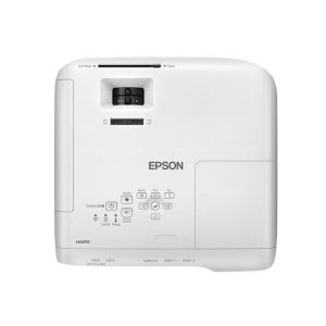Projektor Epson EB-FH18 prenosivi Lamp Full HD 4100 ANSI lumena 16000:1 WiFi