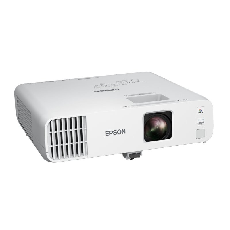 Projektor Epson EB-L210W prenosivi Laser WXGA 4500 ANSI lumena 2500000:1 WiFi