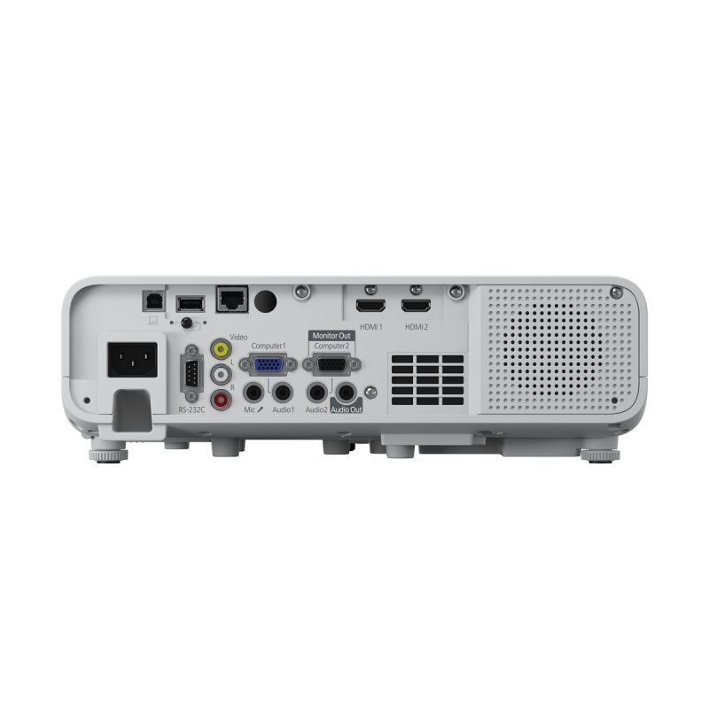 Projektor Epson EB-L210W prenosivi Laser WXGA 4500 ANSI lumena 2500000:1 WiFi – slika 2