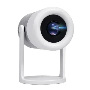 Projektor Zeus N1 PRO FHD, LED, Wi-Fi