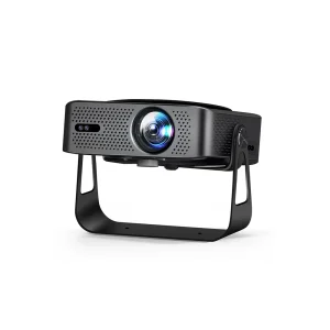 Projektor Zeus P7-Ultra FHD, LED, Wi-Fi