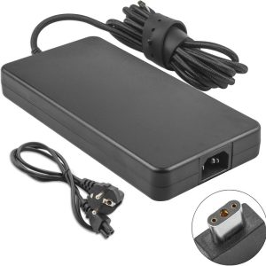 Punjač za laptop Razer 230W 19.5V 11.8A 3pin mm (XRT230-195-118RAZ)