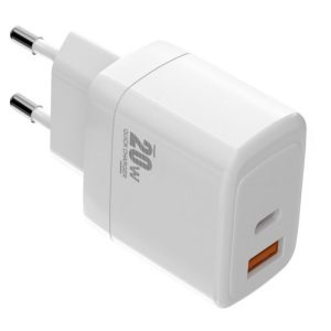 Punjač za laptop USB-C 20W