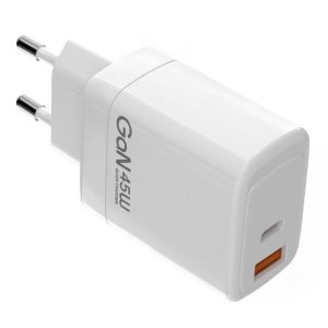 Punjač za laptop USB-C 45W